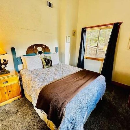 Cozy Bear South-Inside Yosemite-Sleeps 5 Apartment Yosemite West Luaran gambar