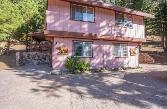 Cozy Bear South-Inside Yosemite-Sleeps 5 Apartment Yosemite West Luaran gambar