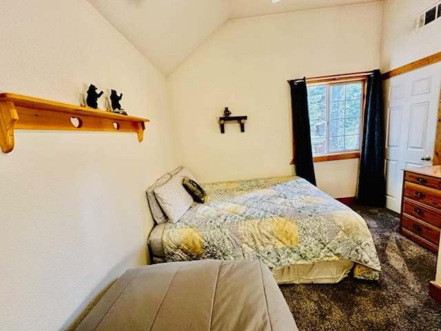 Cozy Bear South-Inside Yosemite-Sleeps 5 Apartment Yosemite West Luaran gambar