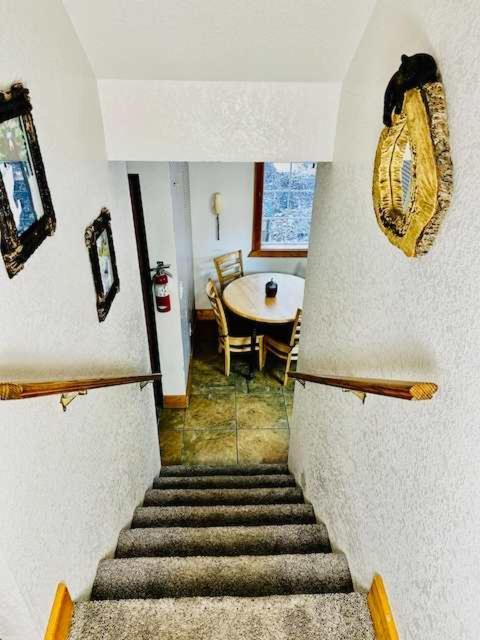 Cozy Bear South-Inside Yosemite-Sleeps 5 Apartment Yosemite West Luaran gambar