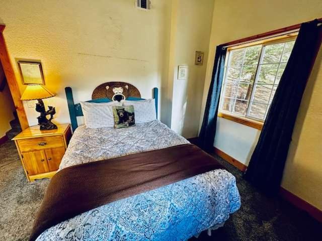 Cozy Bear South-Inside Yosemite-Sleeps 5 Apartment Yosemite West Luaran gambar