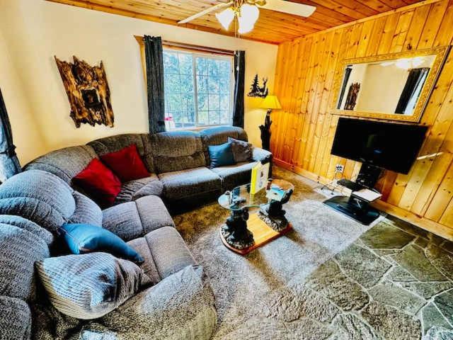 Cozy Bear South-Inside Yosemite-Sleeps 5 Apartment Yosemite West Luaran gambar